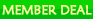 Member Deal